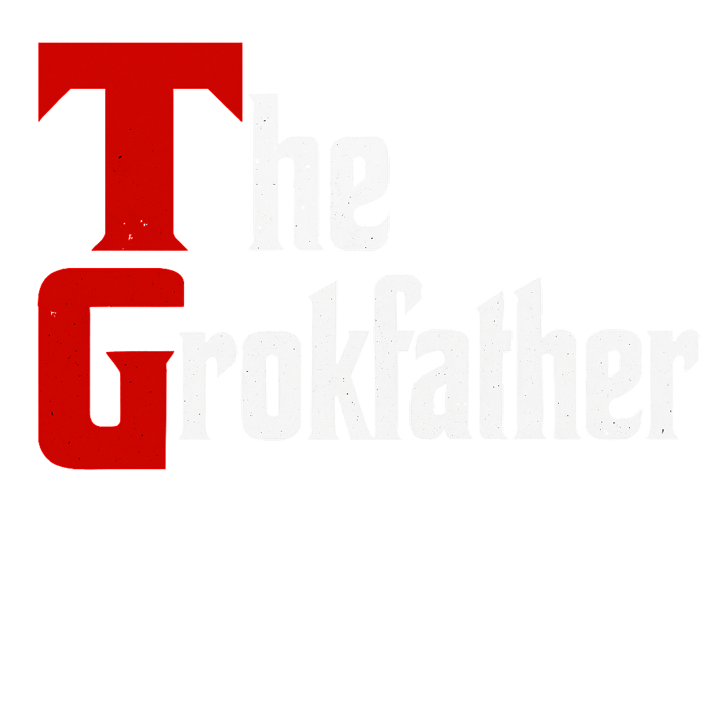 The GrokFather